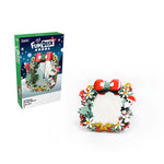 JAKI 5108 Christmas Mirror