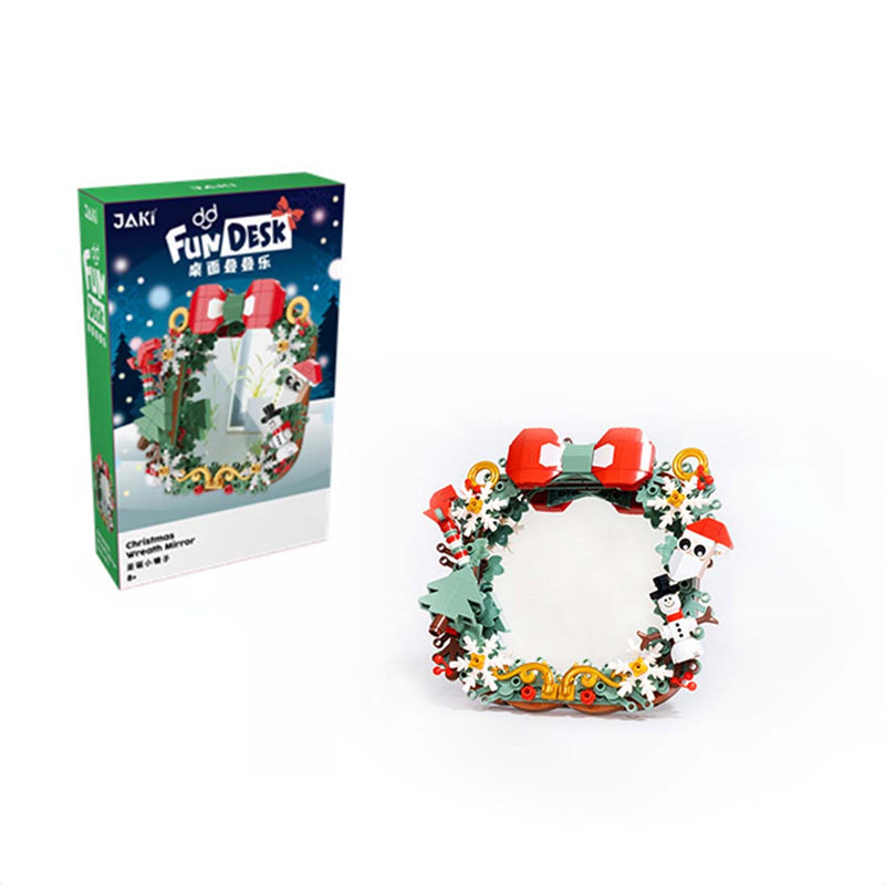 JAKI 5108 Christmas Mirror