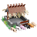 MOC Pigsty