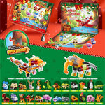 Advent Calendar 24 Animal