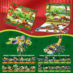 Advent Calendar 24 Insect