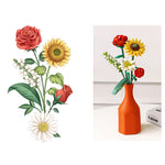 LOZ 1659 Passion Sunshine