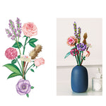 LOZ 1657 Romantic Aegean