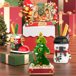 JAKI 5107 Christmas Picture Frame