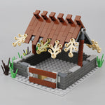 MOC Pigsty