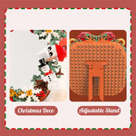 JAKI 5108 Christmas Mirror