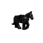 Minifigure Horse Set B