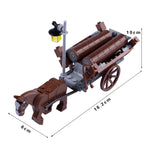 MOC Medieval Wagon C
