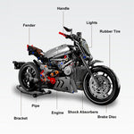 Panlos 672002 Diavel 1260