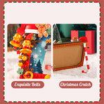 JAKI 5107 Christmas Picture Frame