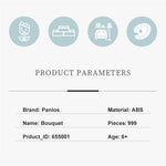 Panlos 655001 Bouquet