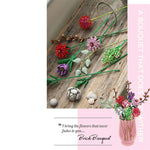 Panlos 655002 Bouquet