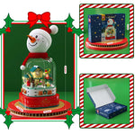 Sembo 601162 Christmas Music Box