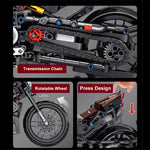 Panlos 672002 Diavel 1260