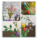 Panlos 655001 Bouquet