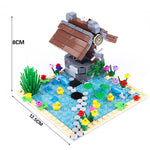 MOC Water Well