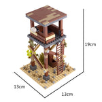 MOC Medieval Watchtower