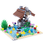 MOC Water Well