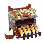 MOC Henhouse