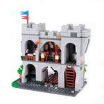 MOC Medieval Castle