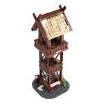 MOC Medieval Arrow Tower