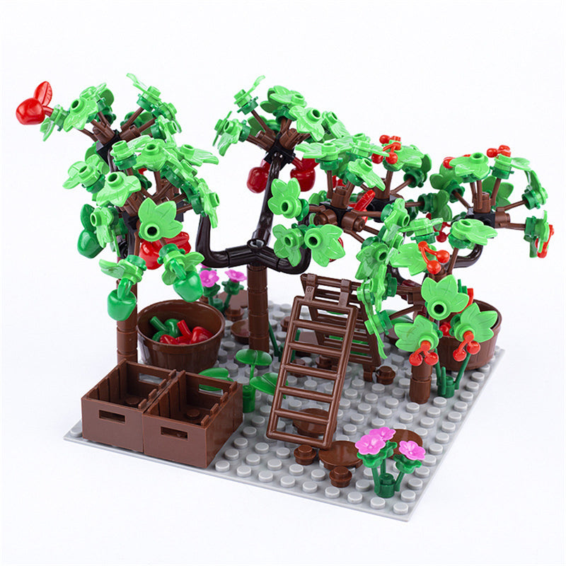 MOC Orchard