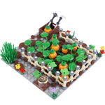 MOC Pumpkin Field