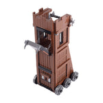 MOC Medieval Siege Vehicle
