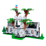 MOC Medieval Castle