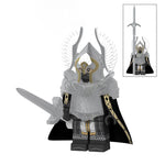 Gondor Minifigure Weapon Set