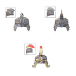 Dwarf Minifigure Weapon Set