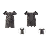 Elf Minifigure Weapon Set