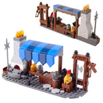 MOC Medieval Blacksmith