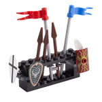 MOC Medieval Blacksmith