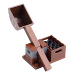 MOC Medieval Siege Equipment