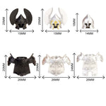 Gondor Minifigure Weapon Set