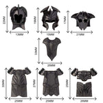 Elf Minifigure Weapon Set