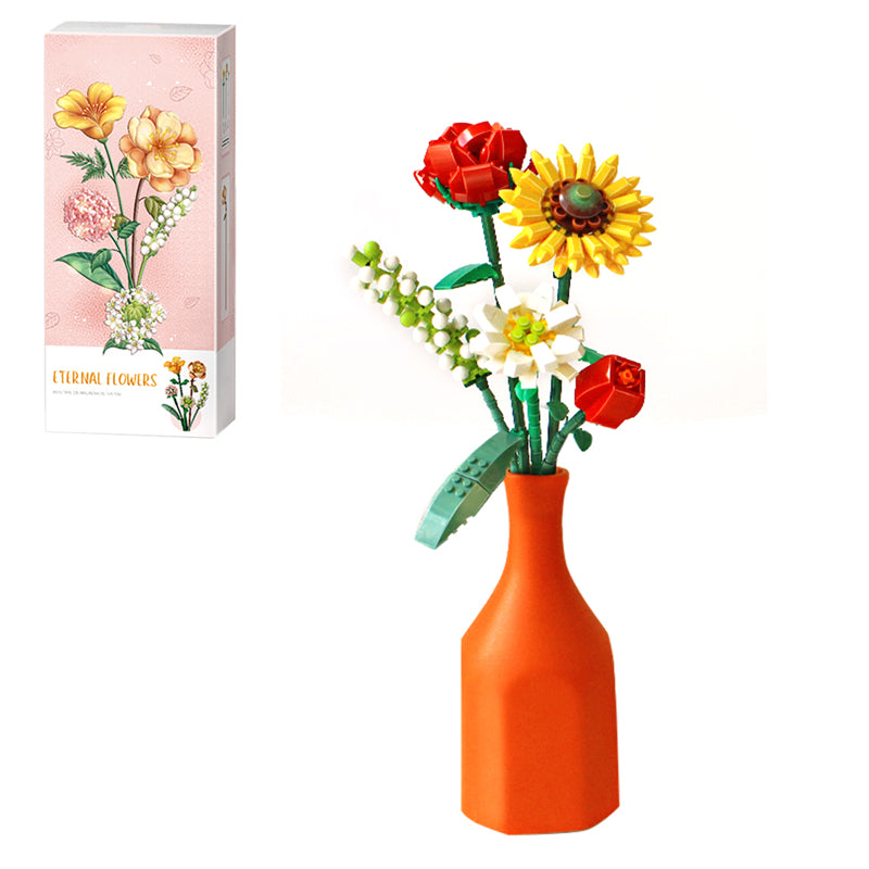 LOZ 1659 Passion Sunshine