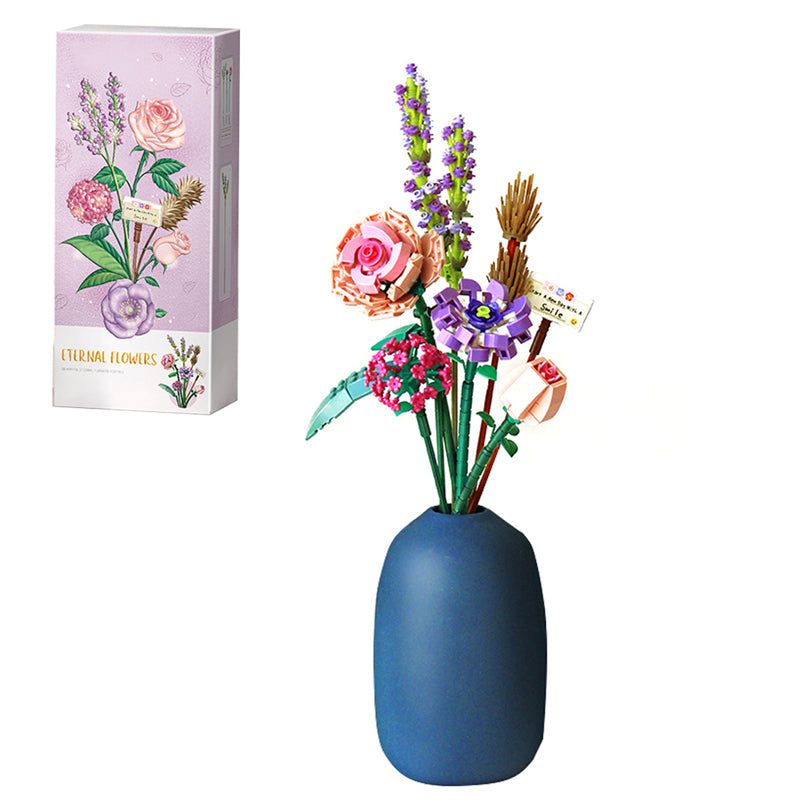 LOZ 1657 Romantic Aegean