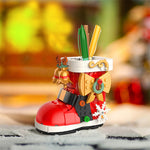 JAKI 5116 Snow Boot