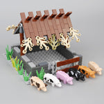 MOC Pigsty