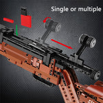 MK 14002 Mauser 98K