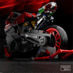 Panlos 672001 Motorcycle 1299