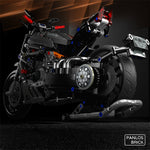 Panlos 672002 Diavel 1260