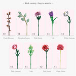 Panlos 655002 Bouquet