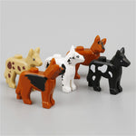 MOC Dog House
