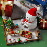 Sembo 601156 Snow House