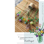 Panlos 655001 Bouquet