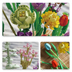 Panlos 655001 Bouquet