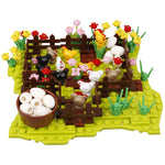 MOC Henhouse